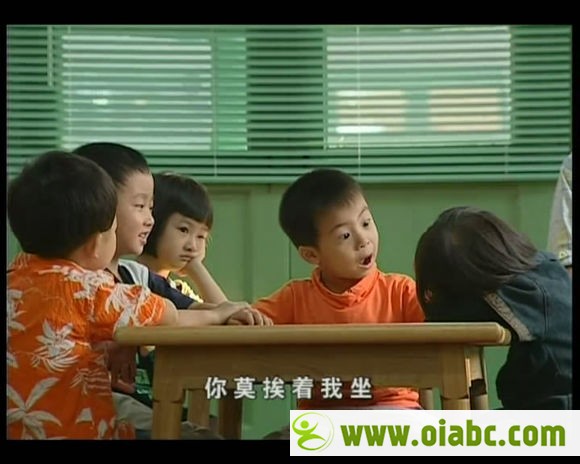豆瓣评分8.7纪录片《幼儿园》广州国际纪录片大会获奖作品