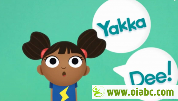 【推荐】能让孩子英文口语得到提升的，这几部英文动画片超经典
